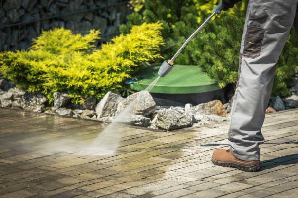 Professional Pressure Washing Services in Waterville, NY