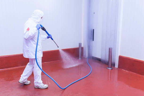 Best Concrete Sealing  in Waterville, NY