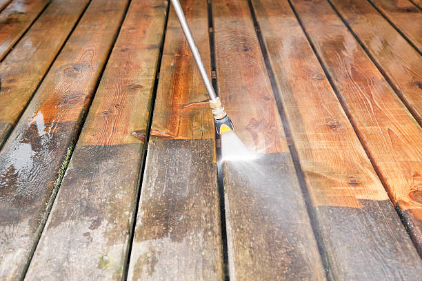 Best Roof Washing  in Waterville, NY